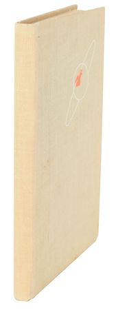 Lot #7510 Yuri Gagarin Signed Book - Image 3