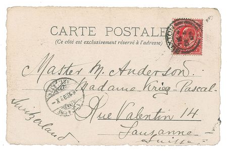 Lot #7389 Joseph Lister Autograph Letter Signed - Image 2