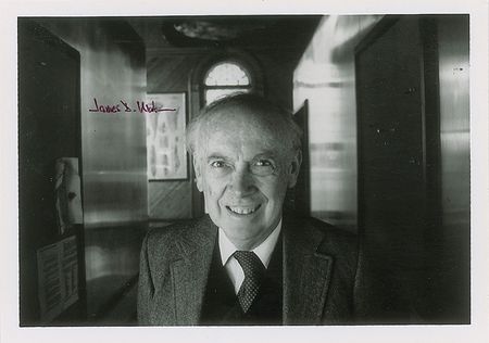 Lot #7384  DNA: Crick and Watson Signed Photographs - Image 2
