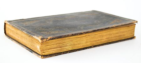 Lot #7018 James K. Polk Signed Book: 'Constitution of the United States of America: Rules of the House of Representatives' - Image 6