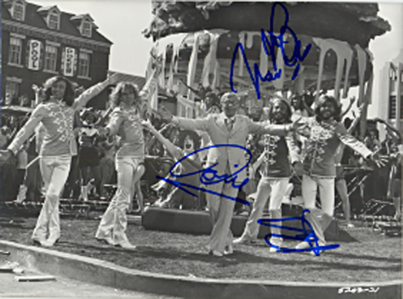 Lot 517 Bee Gees