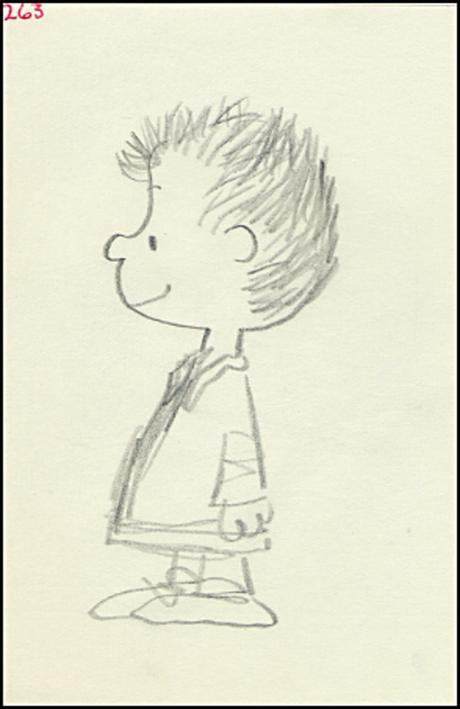 Lot 467 Charles Schulz