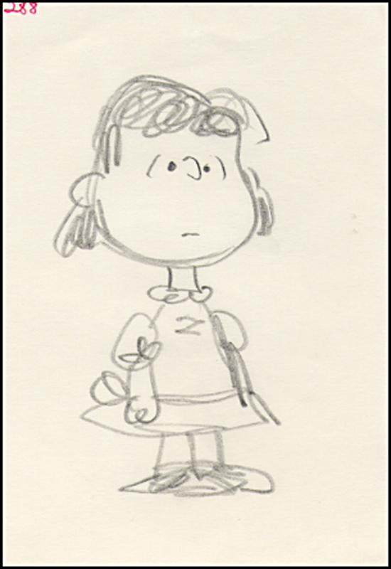 Lot 473 Charles Schulz