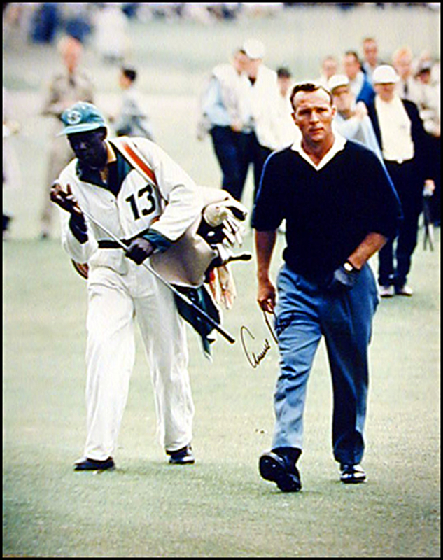Lot 1482 Arnold Palmer