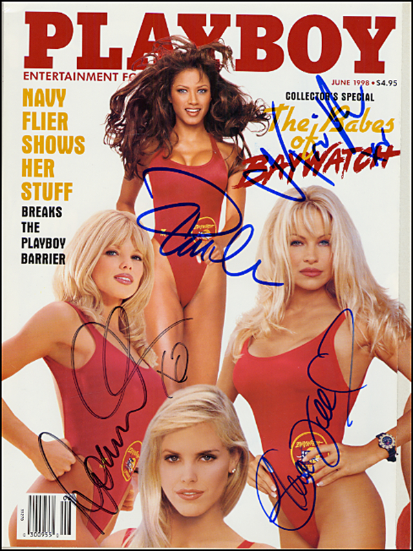 Lot 870 Baywatch Babes