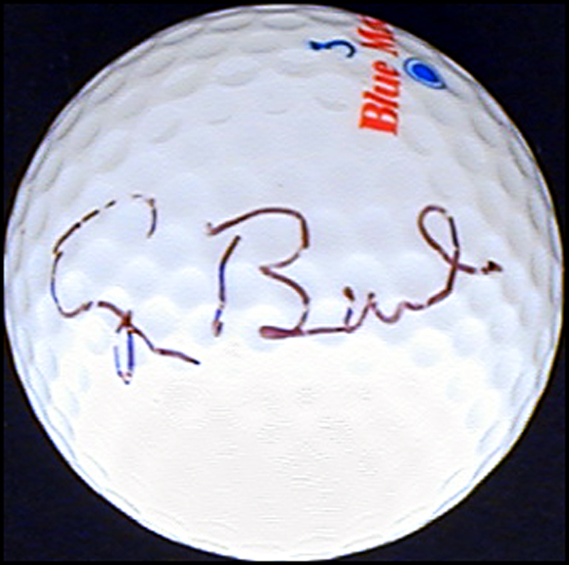 Lot 9 George Bush