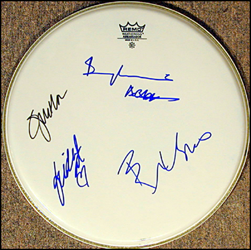 Lot 478 ABBA