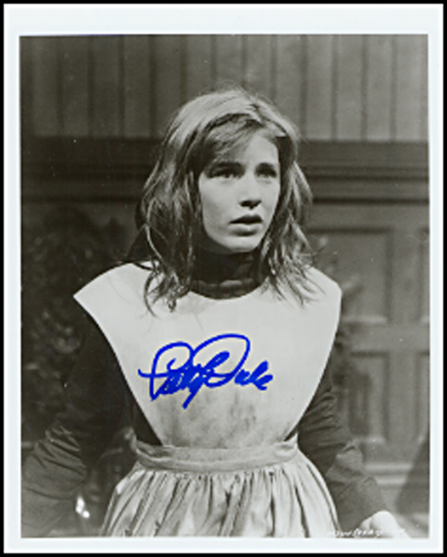 Lot 987 Patty Duke