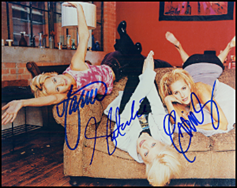 Lot 557 Dixie Chicks