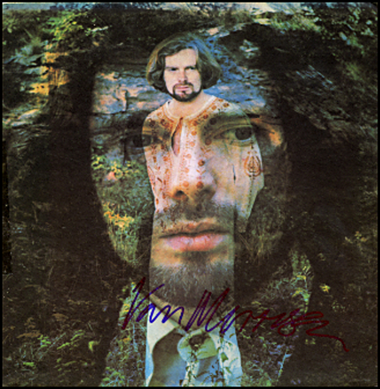 Lot 638 Van Morrison