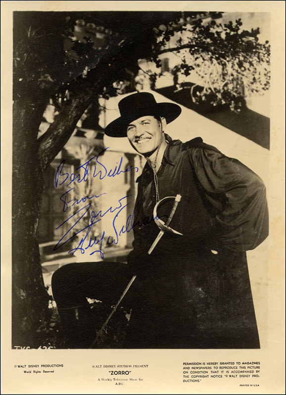 Lot 1388 Guy Williams