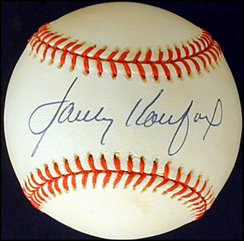 Lot 1456 Sandy Koufax