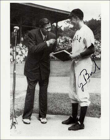 Lot #12 George Bush