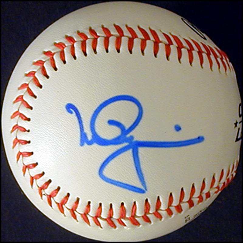 Lot 2148 Mark McGwire