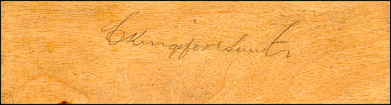 Lot 368 Charles Kingsford Smith