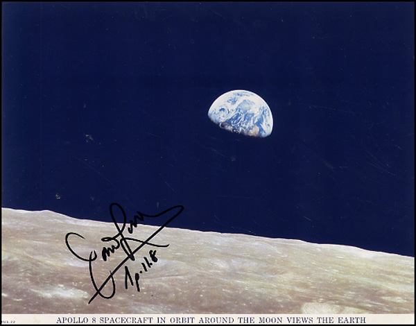 Lot 354 James Lovell