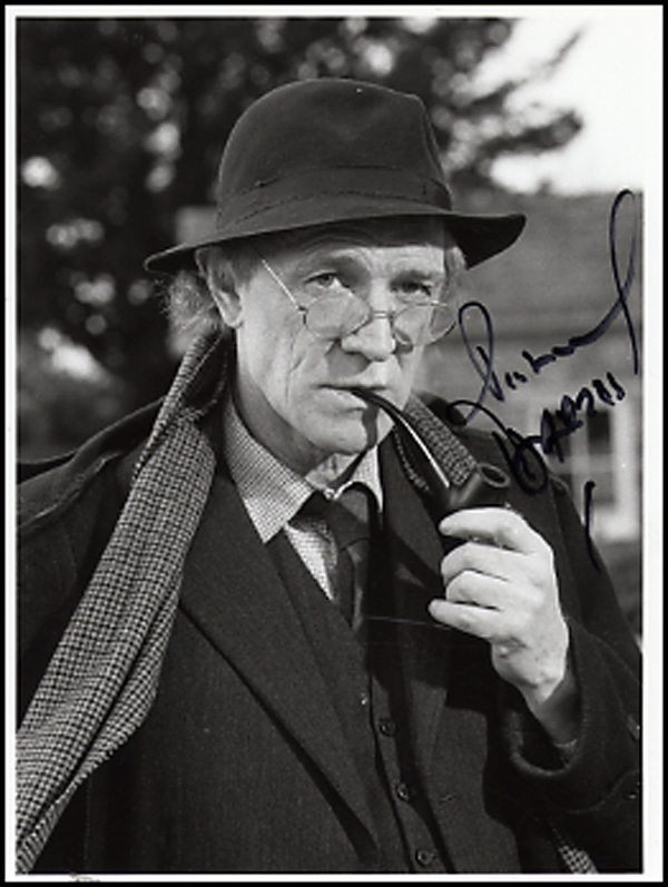 Lot 1314 Richard Harris