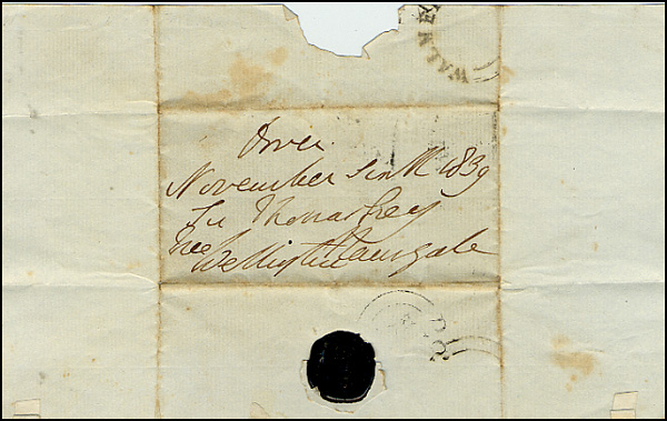 Lot 313 Duke of Wellington