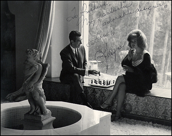 Lot 1510 Jayne Mansfield