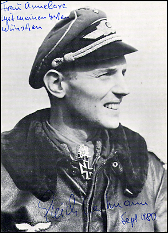 Lot 280 Erich Hartmann