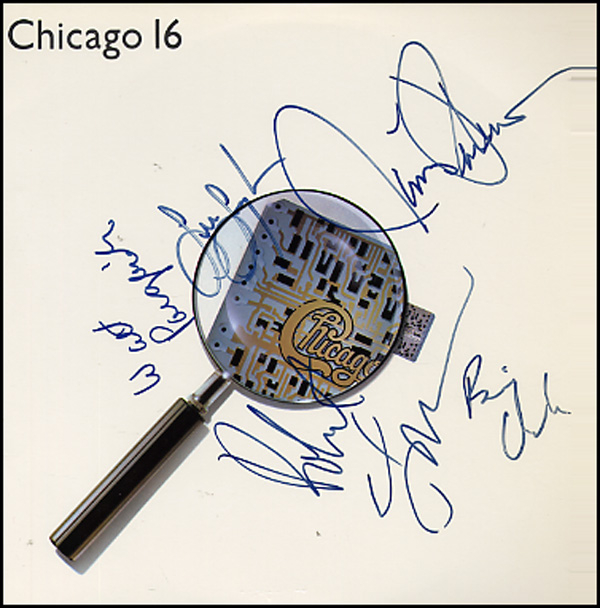 Lot 614  Chicago