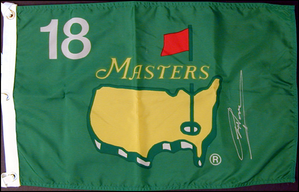 Lot 2157 Greg Norman