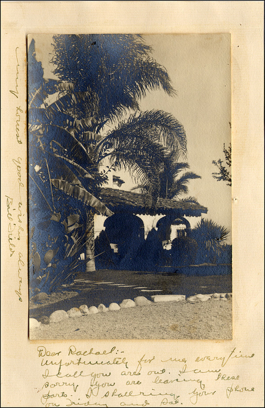 Lot 1234 W. C. Fields