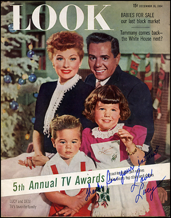 Lot 955 Lucille Ball