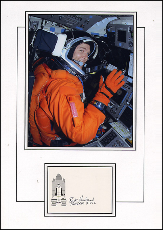 Lot 346 Rick Husband