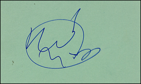 Lot 860 The Who: Moon, Keith