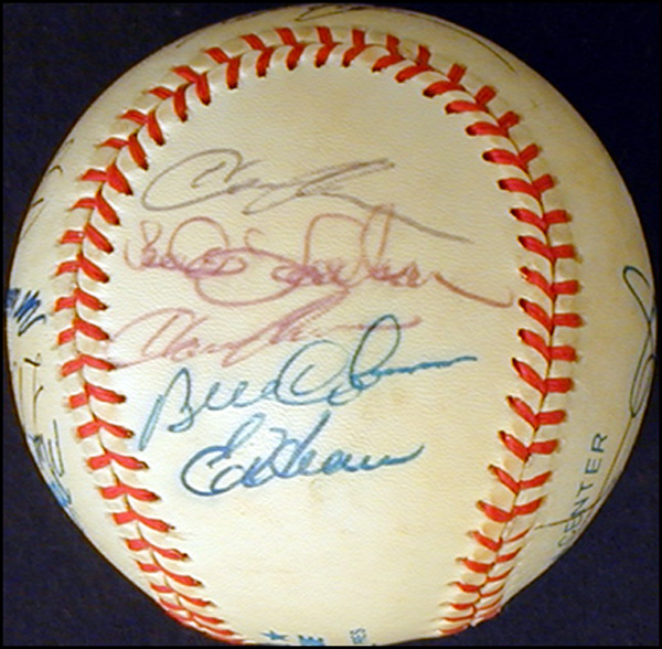 Lot 2161  NY Mets