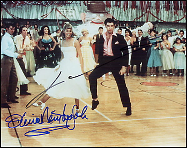 Lot 1294  Grease