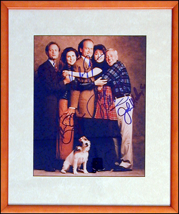 Lot 1246  Frasier