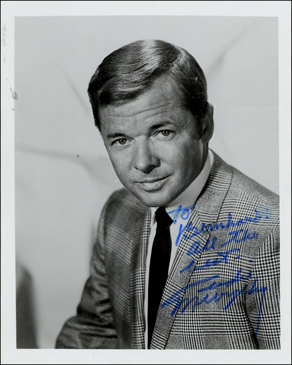 Lot 1585 Audie Murphy