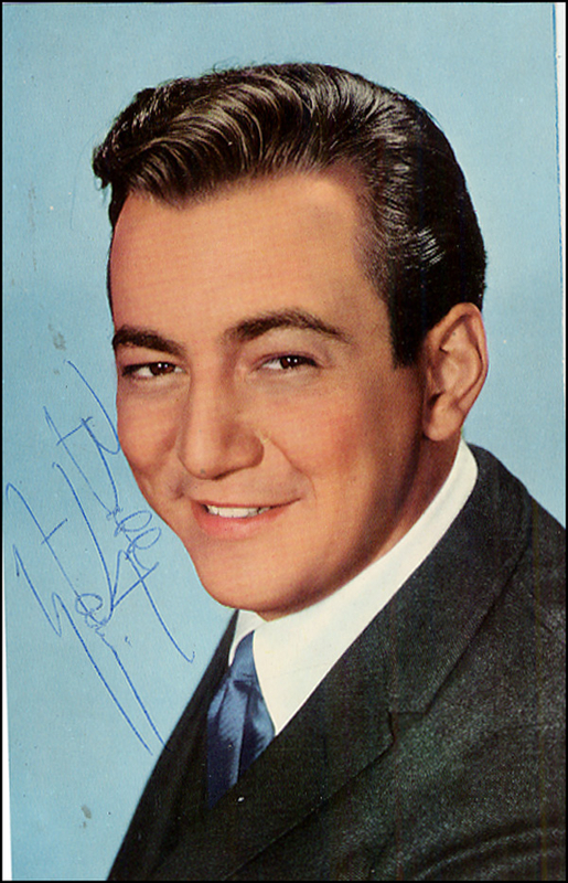 Lot 635 Bobby Darin