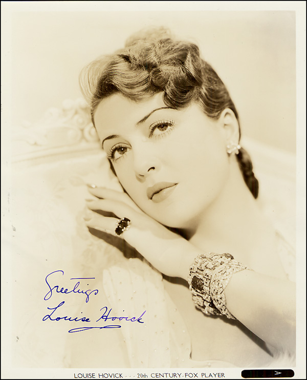 Lot 1459 Gypsy Rose Lee
