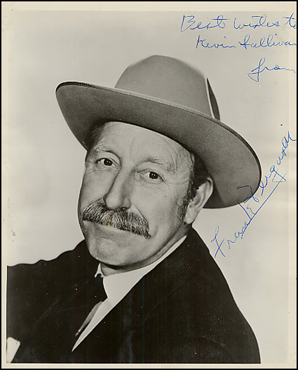 Lot 1230 Frank Ferguson