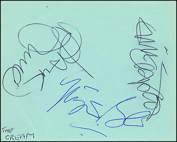 Lot 628  Cream