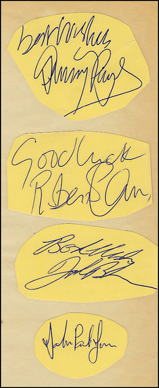 Lot 730  Led Zeppelin