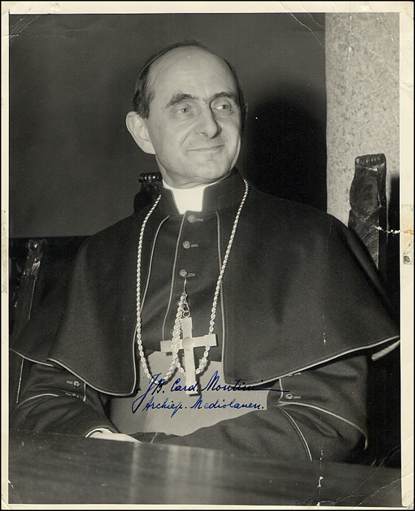 Lot 205  Paul VI