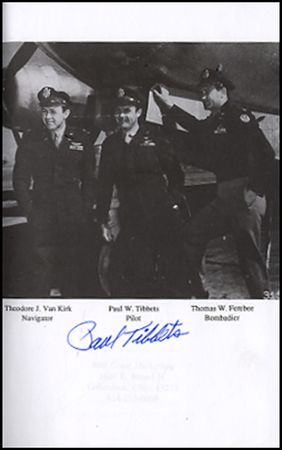 Lot #278  Enola Gay - Image 2