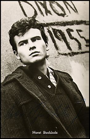 Lot #1041 Horst Buchholz - Image 2