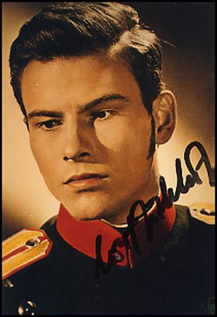 Lot #1041 Horst Buchholz - Image 3