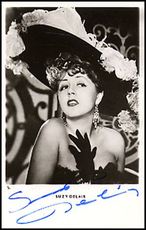 Lot #1249  French Actresses - Image 1