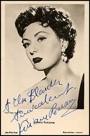 Lot #1249  French Actresses - Image 3