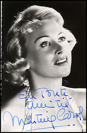 Lot #1249  French Actresses - Image 4