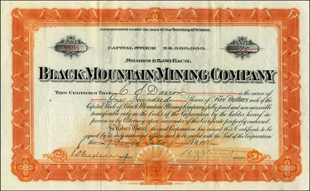 Lot #111 Clarence Darrow - Image 3