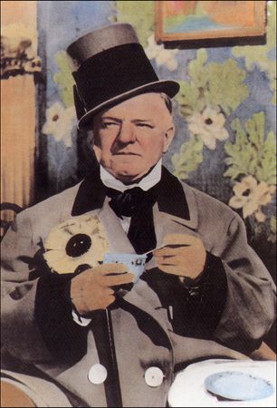 Lot #1234 W. C. Fields - Image 2