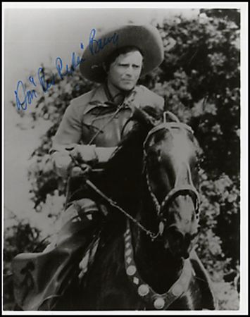 Lot #977 Don ‘Red’ Barry - Image 1