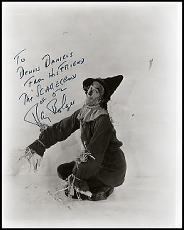 Lot #1963  Wizard of Oz: Bolger, Ray - Image 2